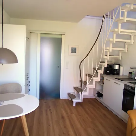 Apartman Rosengang 312 - 2 *